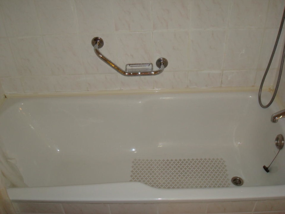 Salle de bain Balmy Foresta