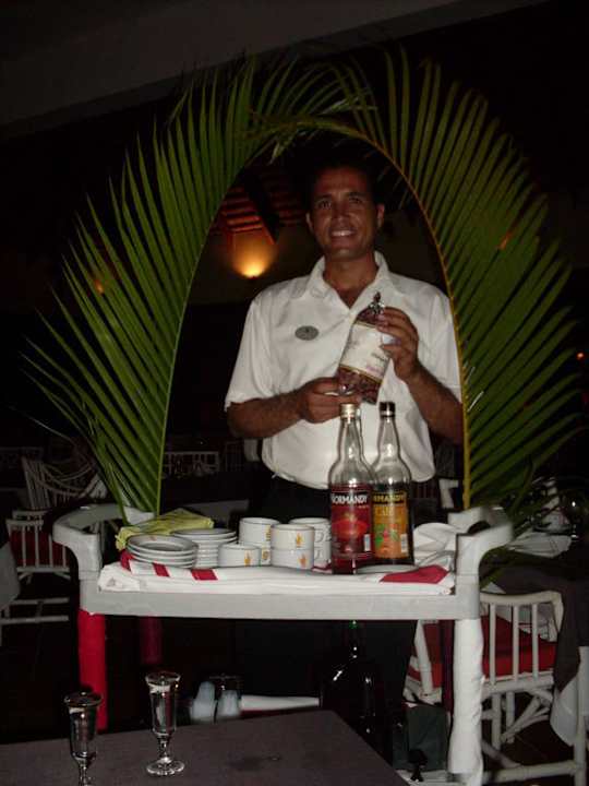  Traumhafter Cappucino Punta Cana Princess All Suites Resort & Spa