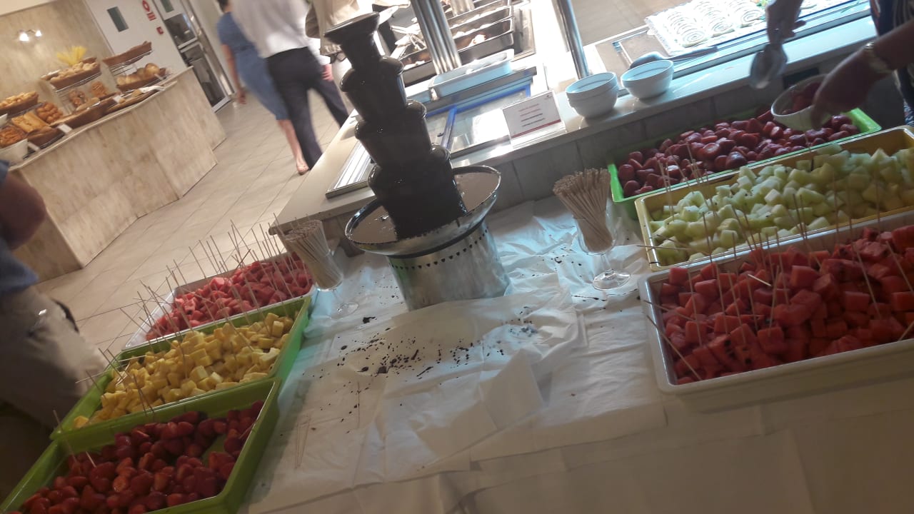 Gastro Minura Cala Galdana & Apartamentos d'Aljandartos d'Aljandar