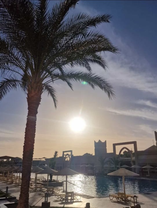 Pool Pickalbatros Aqua Vista Resort - Hurghada