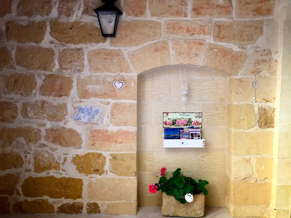 Außenansicht B&B Ellie Boo