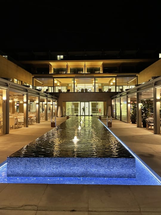 Außenansicht Hotel Epic Sana Algarve