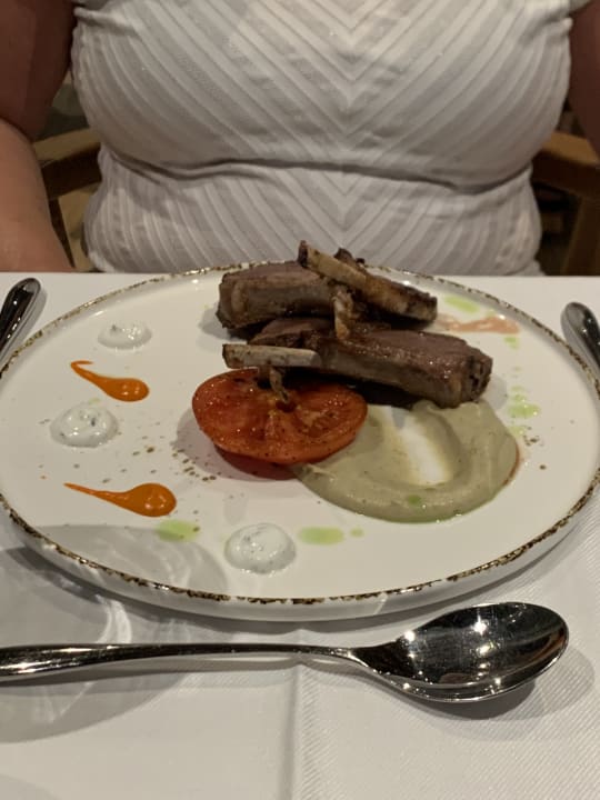 Gastro Nana Golden Beach