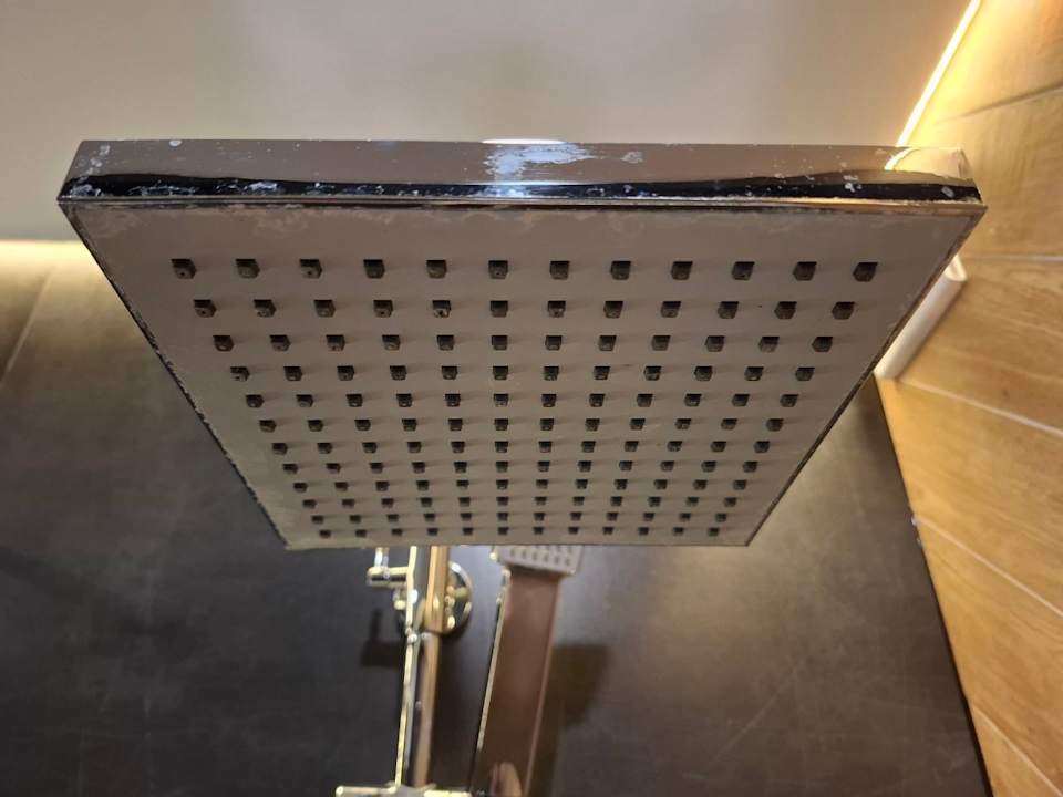 Zimmer Royal romantic apartment with bathtub