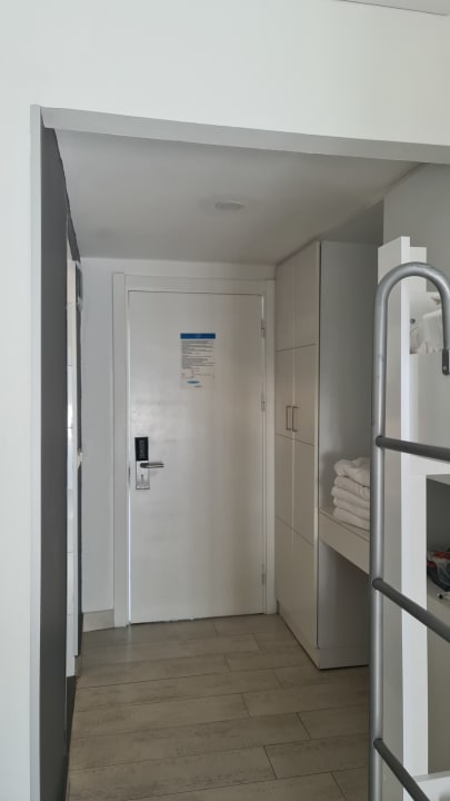 Zimmer Le Bleu Hotel & Resort