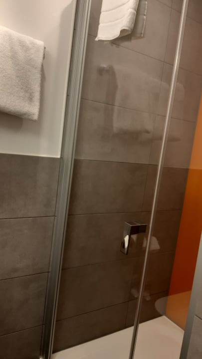 Zimmer Campanile Leipzig Halle Airport