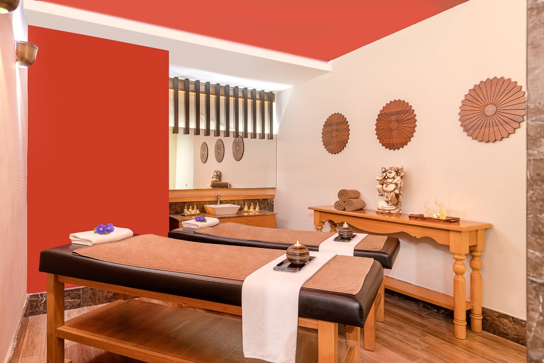 Sonstiges Belek Beach Resort Hotel