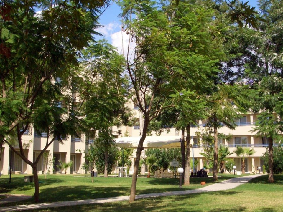 Neubau Labranda Alantur Resort