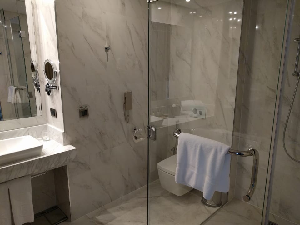 Zimmer The Biltmore Tbilisi Hotel