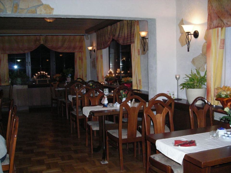 Hotelrestaurant (Nichtraucher) Adner's Gasthof und Hotel