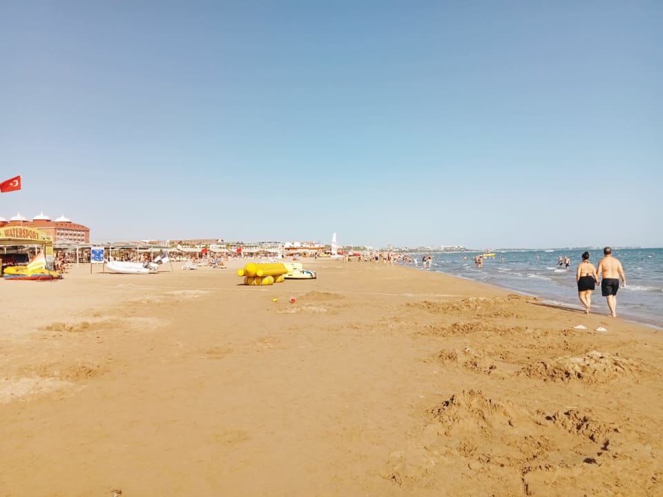 Strand Hane Family Resort