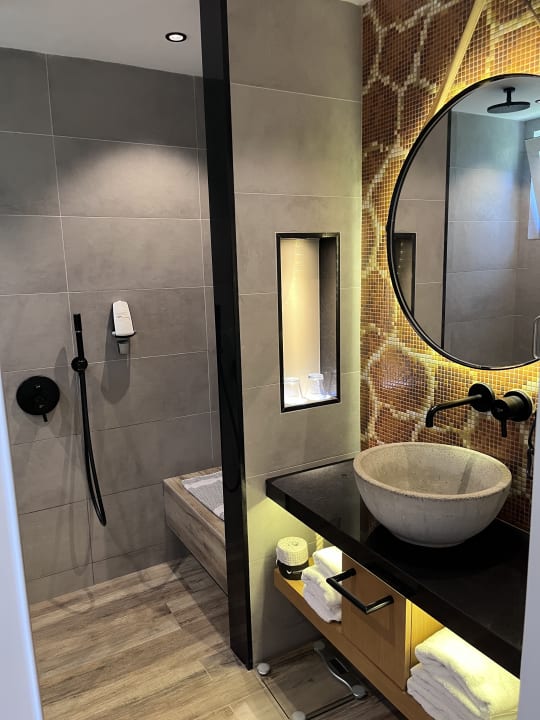 Zimmer Fodele Beach & Water Park Holiday Resort