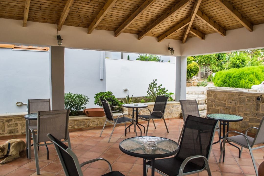 Gastro Villa Stefania Dream