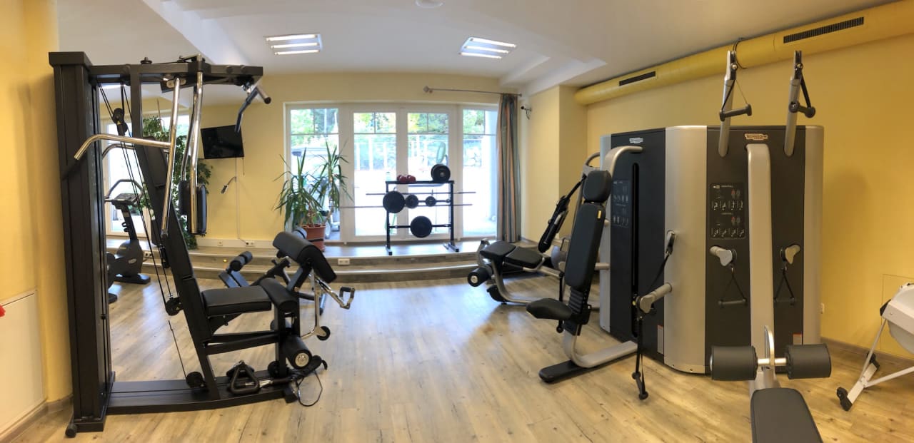 Sport & Freizeit Tirol Camp