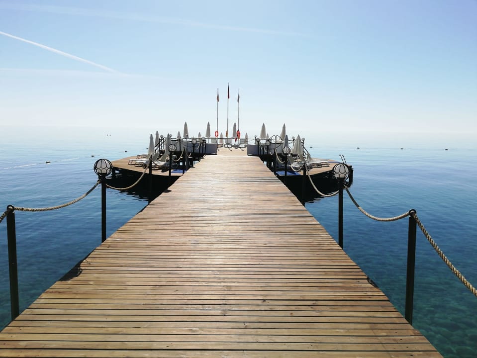 Strand TUI MAGIC LIFE Beldibi +16