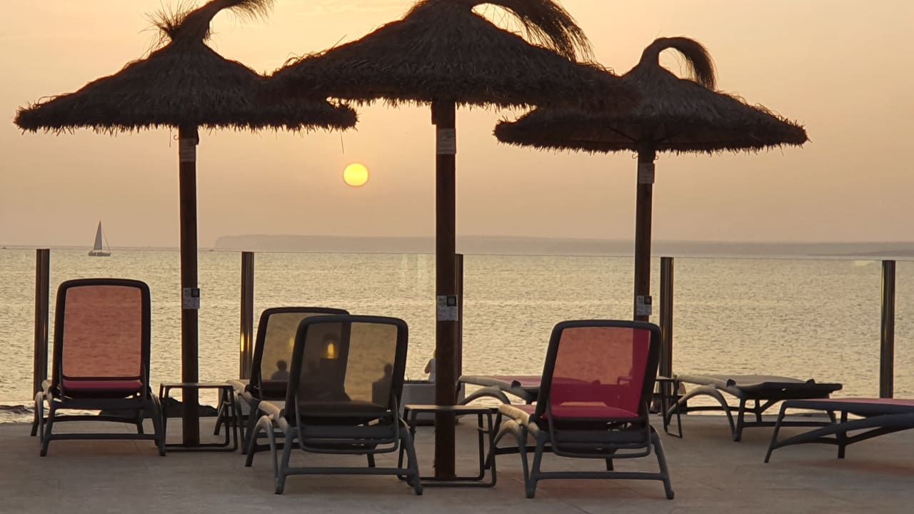 Ausblick Universal Hotel Cabo Blanco - Adults Only