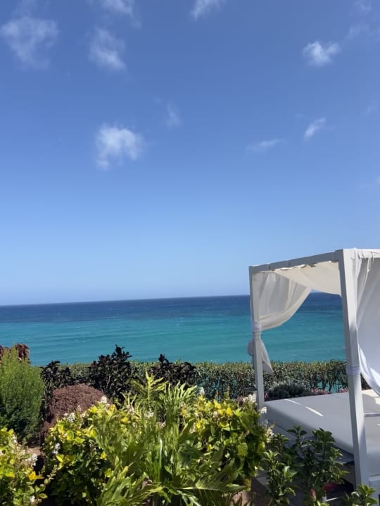 Ausblick R2 Pajara Beach