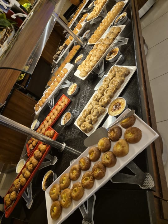 Gastro Saphir Resort & Spa