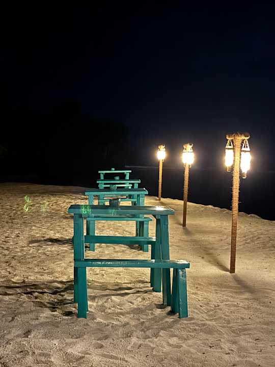 Strand Adaaran Select Hudhuran Fushi - Premium All Inclusive