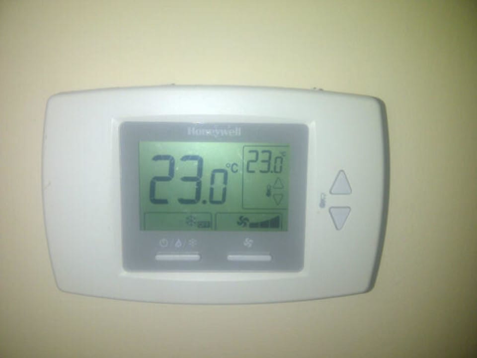 Chłodniutko AQI Pegasos World