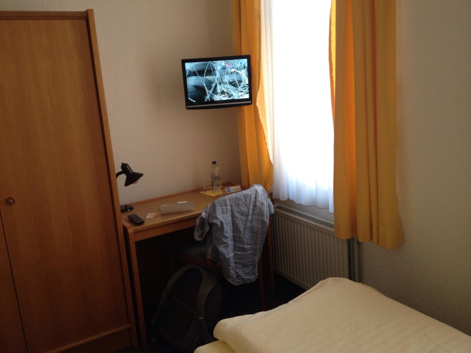 Sitzecke Fair Hotel Frankfurt - Jahrhunderthalle