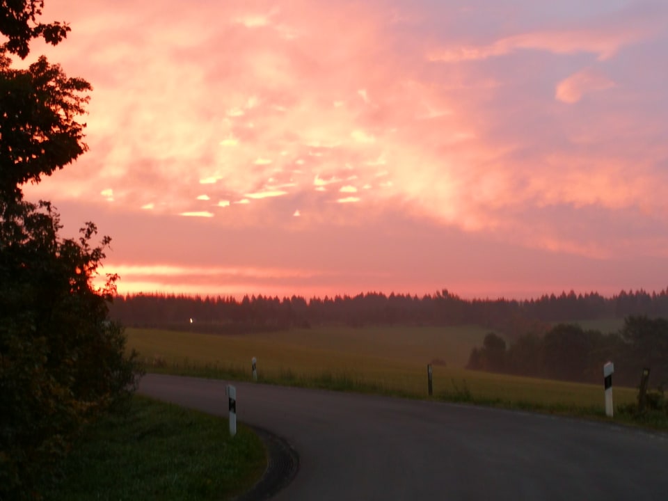 Außenansicht Der schöne Asten - Resort Winterberg