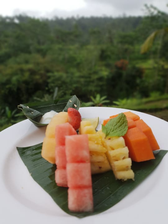 Gastro Dara Ayu Villas & Spa