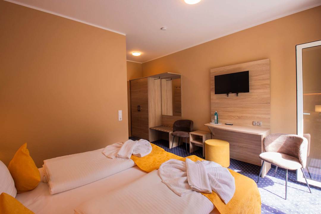 Zimmer Ferien Hotel Ostfriesland