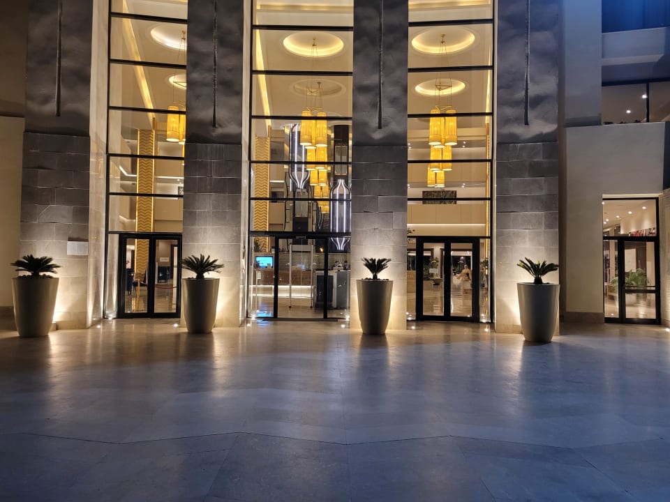 Außenansicht Iberostar Selection Kuriat Palace