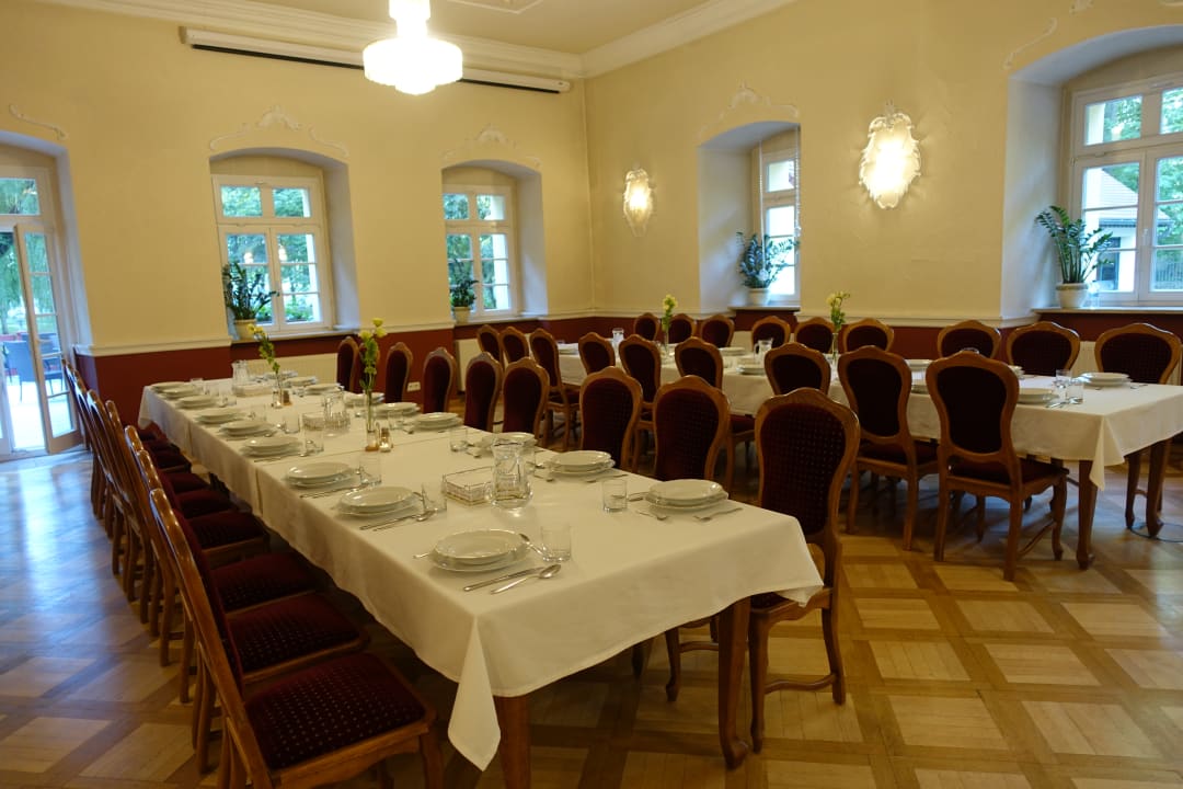 Gastro Hotel Pałac Izbicko