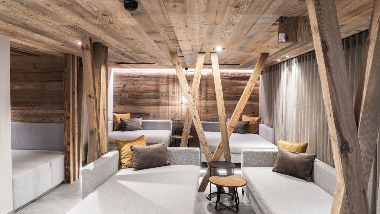 Sonstiges Alpenhotel Kindl