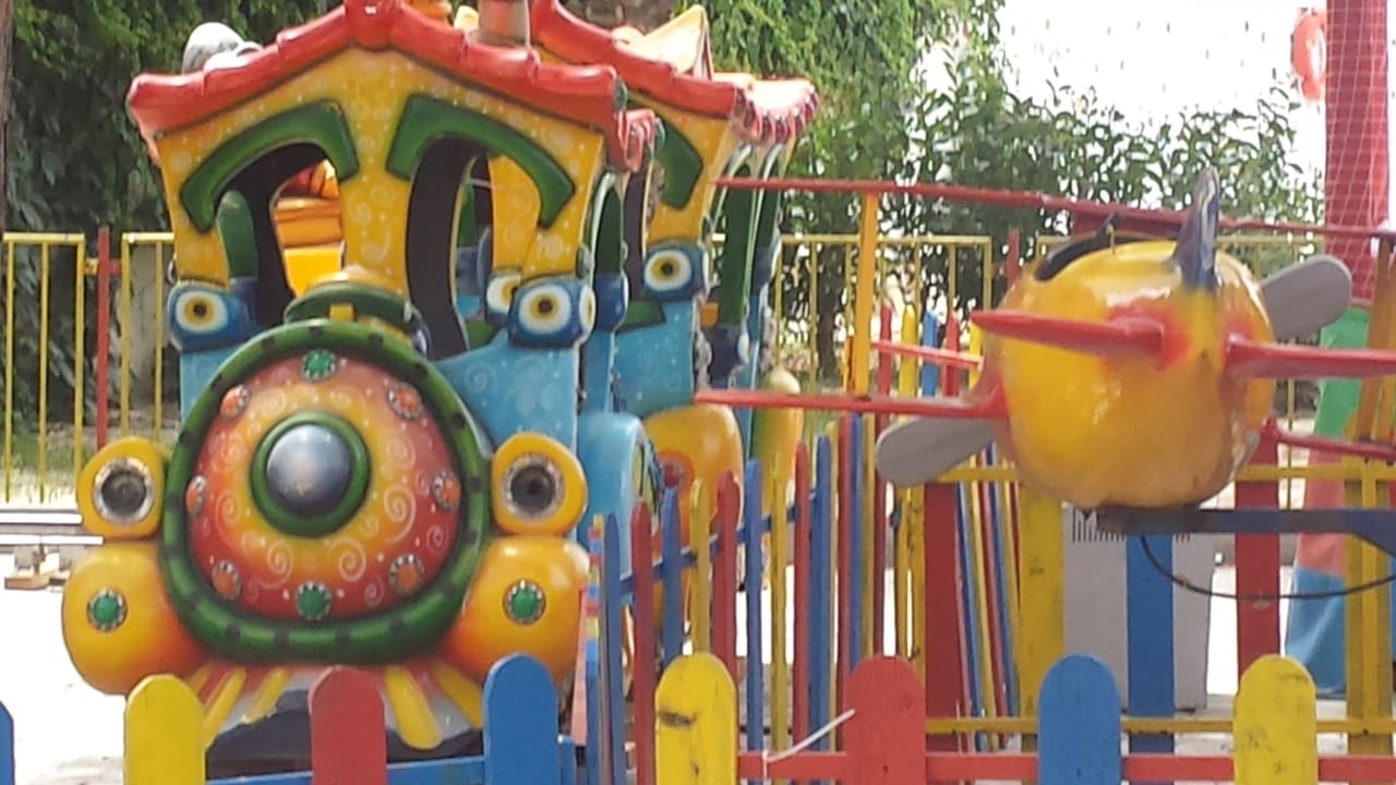 Sport & Freizeit Mira Meridia Beach Hotel