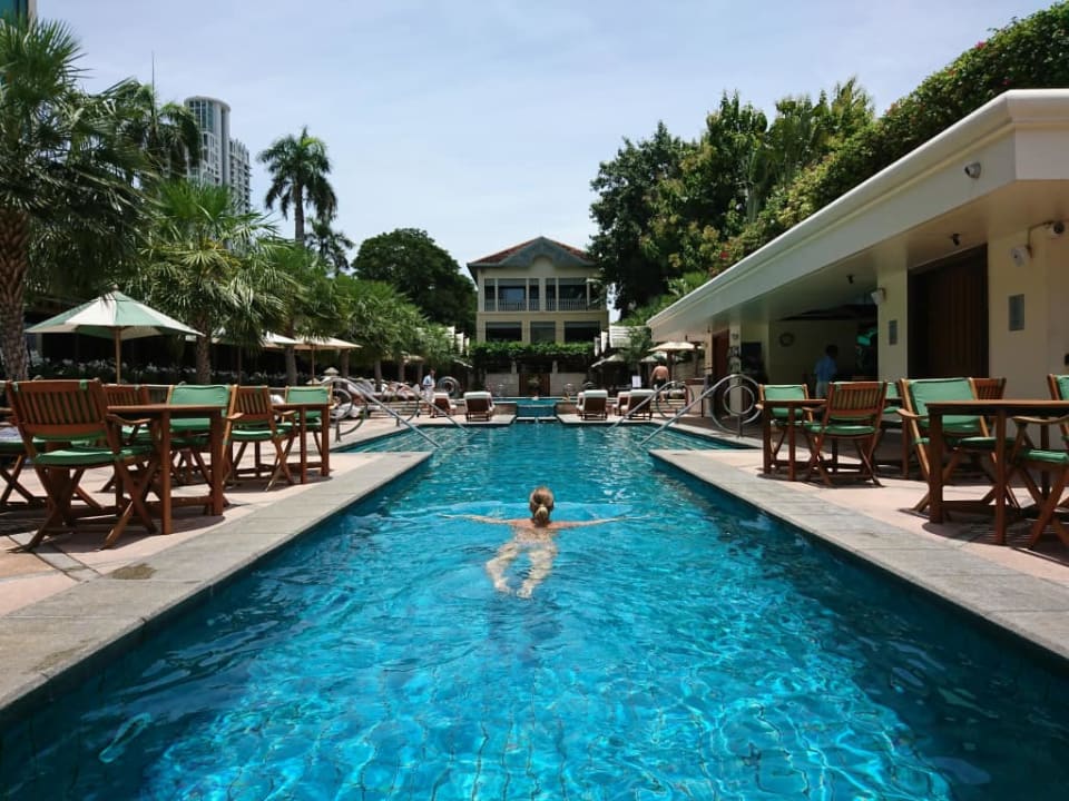 Peninsula Hotel The Peninsula Bangkok