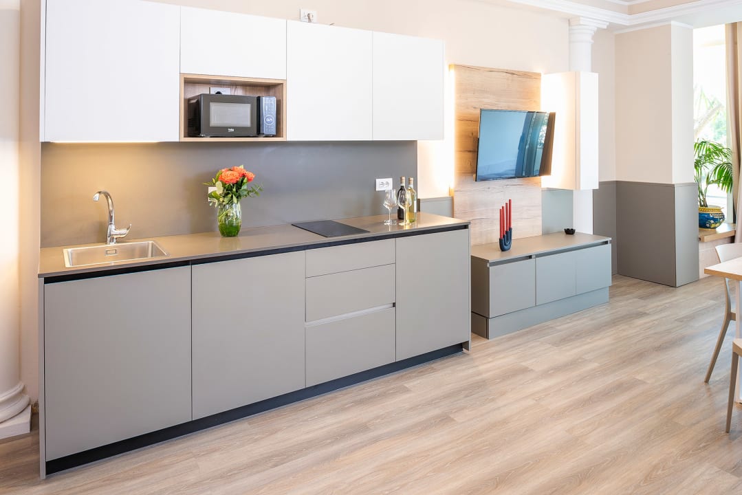 Zimmer Residenza Panorama