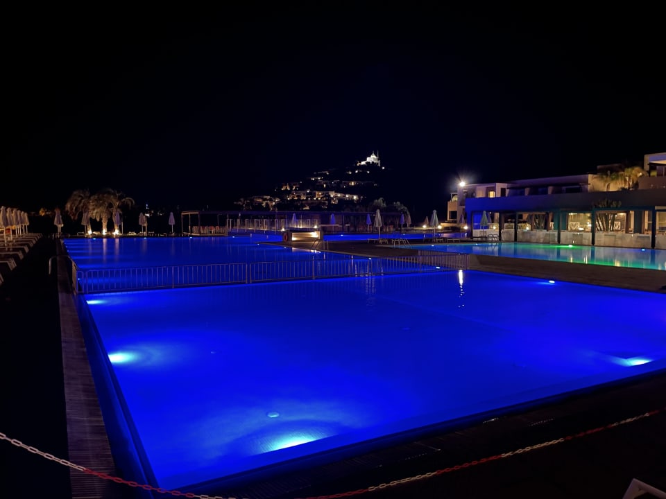 Pool Atlantica Mikri Poli Kos