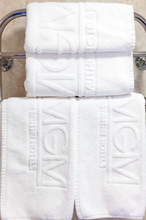 Zimmer Muthu Alexandra Hotel