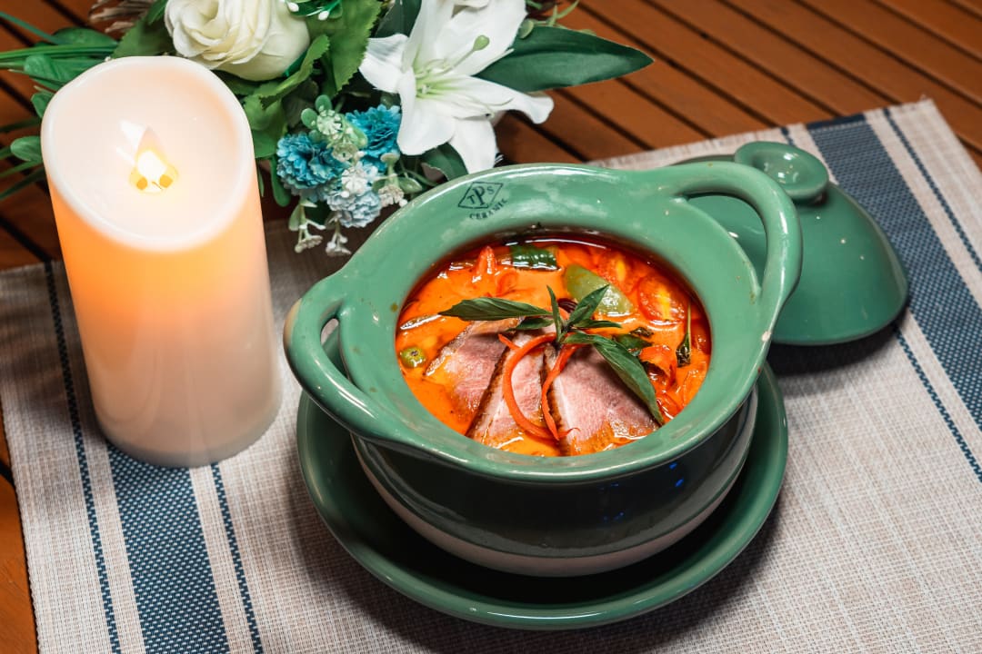 Gastro The Sands Khao Lak by Katathani