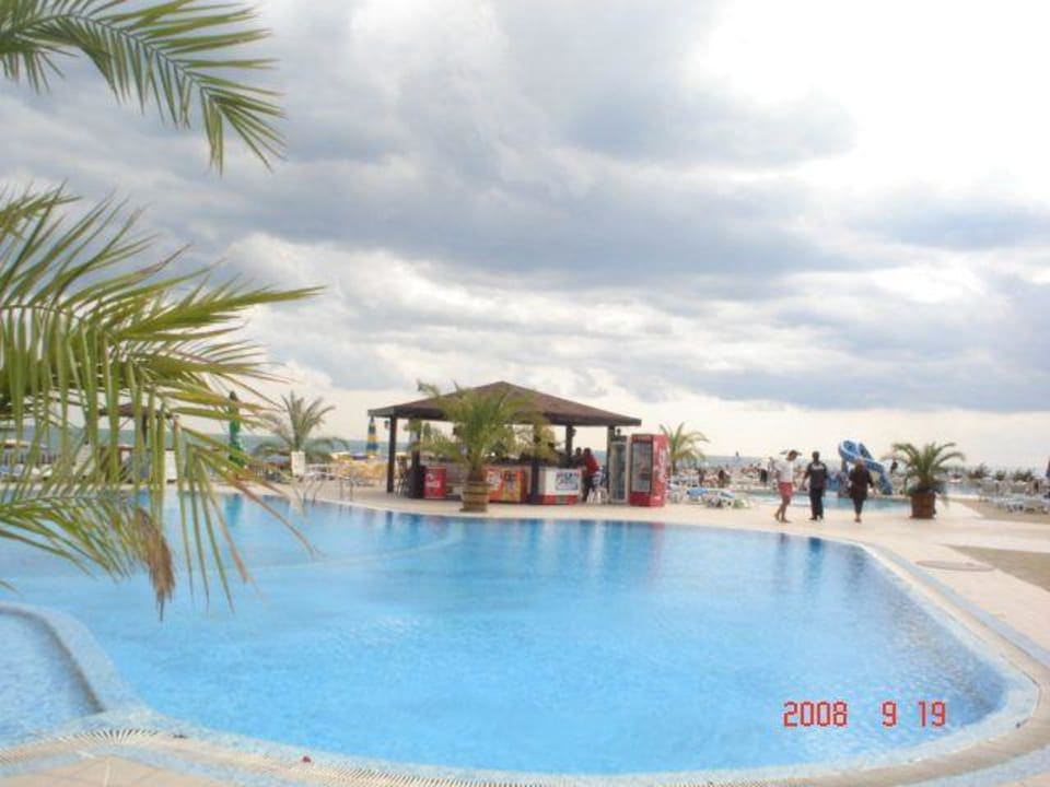Pool HVD Riviera Beach