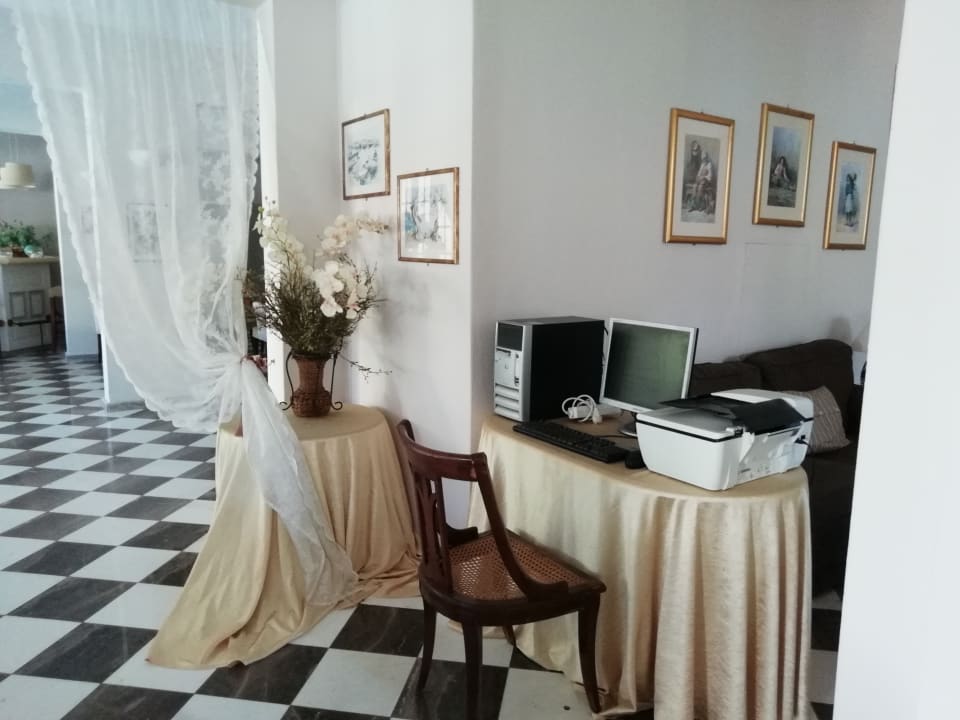 Sonstiges Opera Blue Hotel - Across Hotels & Resorts