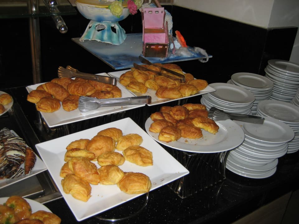 Gastro Pickalbatros Aqua Park Resort - Hurghada