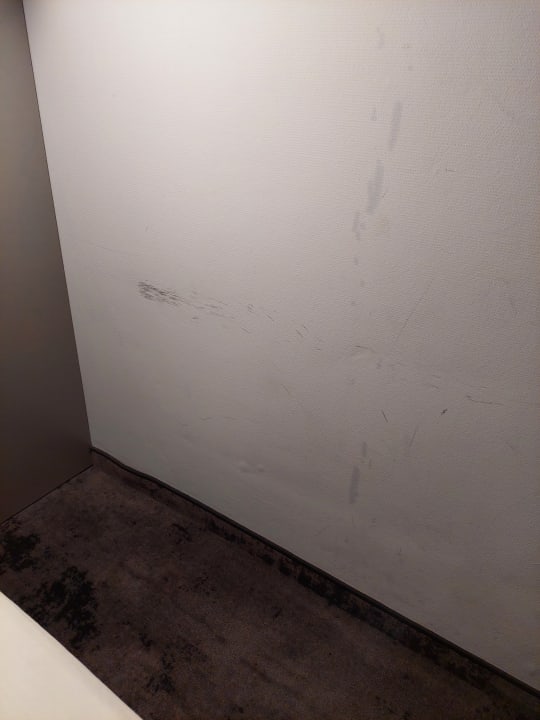 Zimmer Holiday Inn – the niu, Charly Frankfurt City