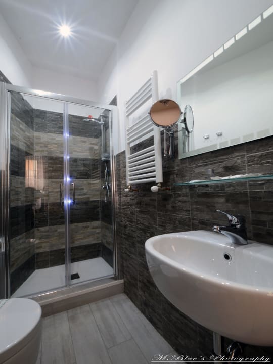 Bagno Vatican Treasure