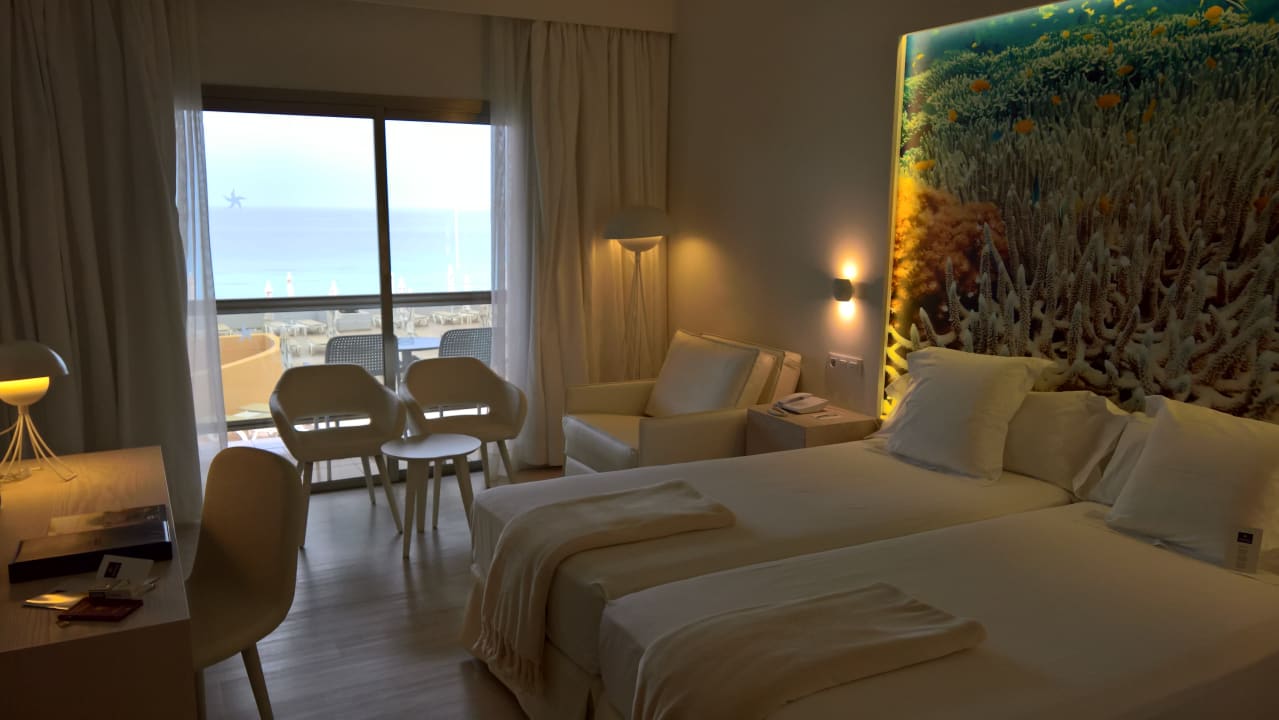 Zimmer Iberostar Selection Fuerteventura Palace