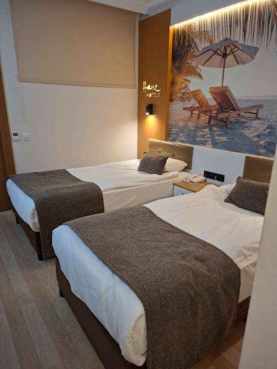 Zimmer Hane Family Resort