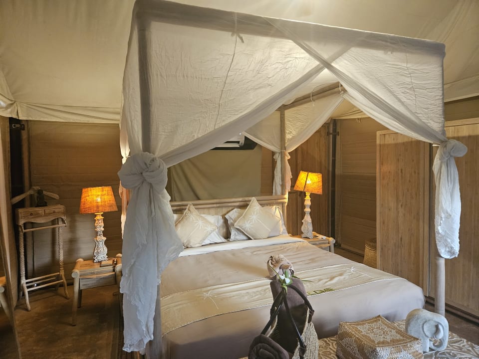 Zimmer Khwan Beach Resort