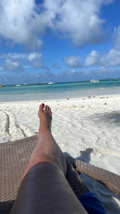 Strand Hotel Village du Pecheur