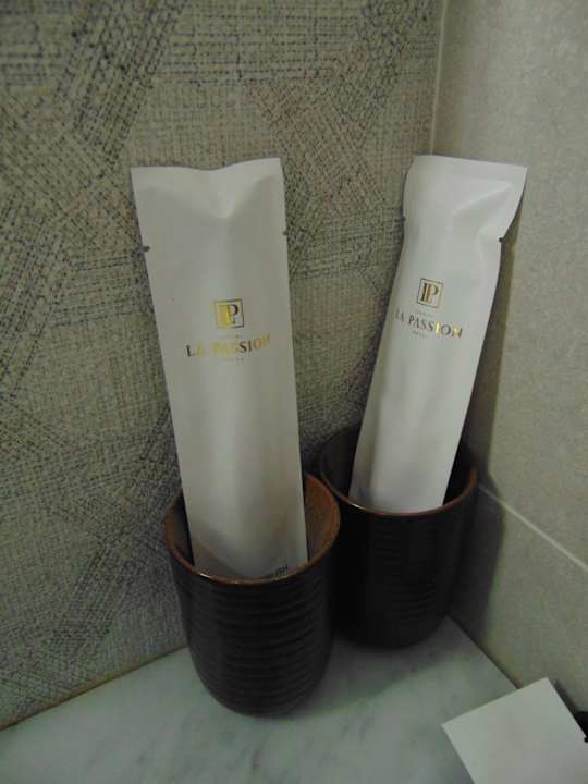 Zimmer La Passion Hanoi Hotel & Spa