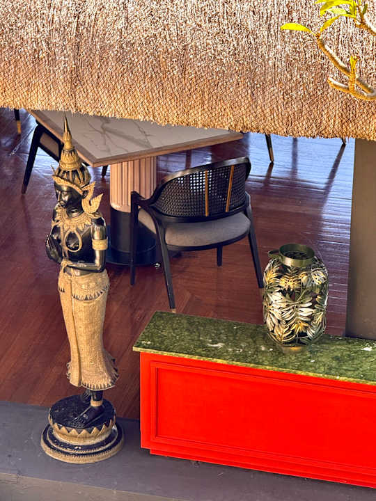 Gastro Hilton Mauritius Resort & Spa