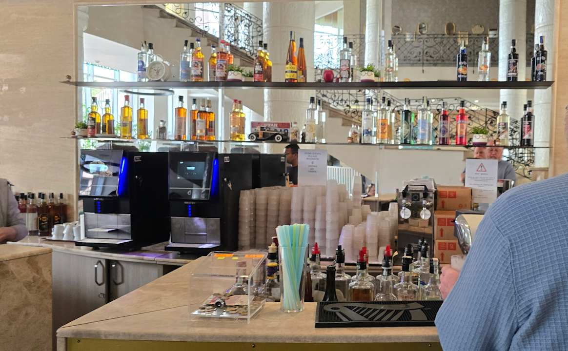 Gastro HI Hotels Imperial Resort