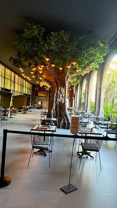 Gastro Lopesan Costa Meloneras, Resort & Spa